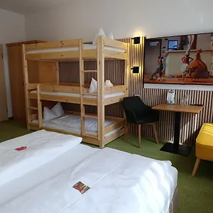 Nummerhof Erding