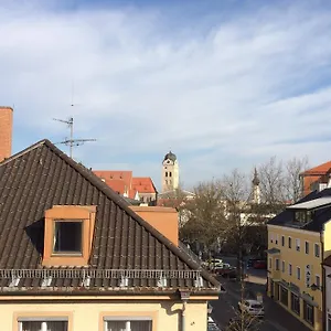 Arooma Erding